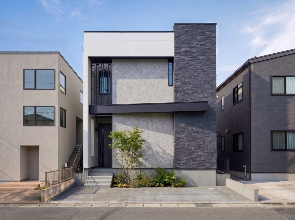 豊田モデルハウス